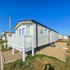 Modern 8 Berth Caravan With Decking At Valley Farm, Essex Ref 46575v