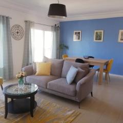 Appartement à Ngor Alizés