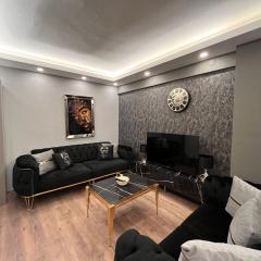 A fantastic and luxurious apartment in Sisli
