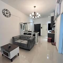 1 Room Studio @ MKH Boulevard 2