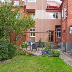 Nice Home In Ystad With 0 Bedrooms