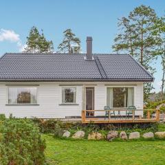 Amazing Home In Sandefjord With Wifi