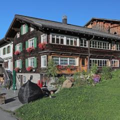 Gasthaus Bellawiese