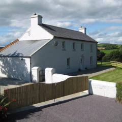 Babeann's at Kilmeen Wood Farm, West Cork