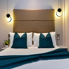 Queens Park Premier London Hyde Park