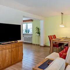 Ferienwohnung Haus Irma