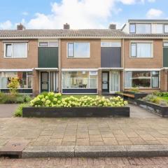 Apeldoorn- ruime eengezinswoning met 5 slaapkamers