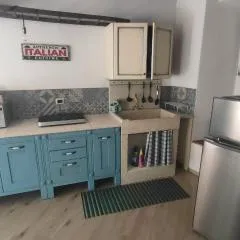 Appartamento Vecchia Bottega