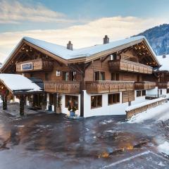 Ultima Gstaad Residences