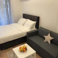 Apartman PORTO