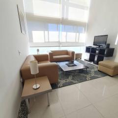 Departamento en Reforma 222-1010