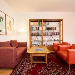 호텔 쿤스트호프(Hotel Kunsthof)