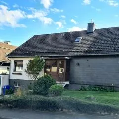 Ferienwohnung Arnika inklusive Wäschepaket