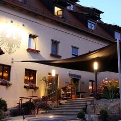 Hotel Gasthof Adler