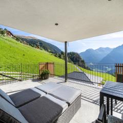 Sunnseitn Lodge Apartment Alps