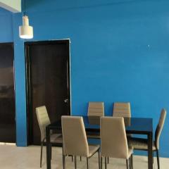 Casa la flor de loto