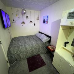 Private room