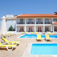 Hotel Convento D'Alter by Asite Hotels