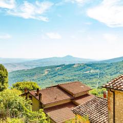 Casa vacanze Val d'orcia