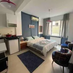 Amür hotel 5