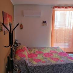 Room holiday "al centro storico"