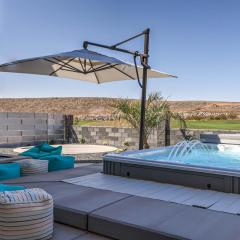 The Oasis at Copper Rock