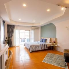 Baan Sinkaew Apartment Chiangmai - บ้านสินแก้ว อพาร์ทเม้นท์ เชียงใหม่