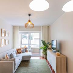 Urban Retreat Porto by LovelyStay