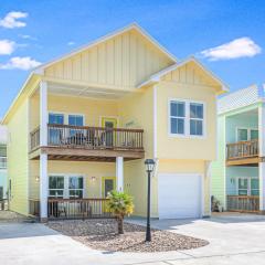 The Surf Rider, Unit 2