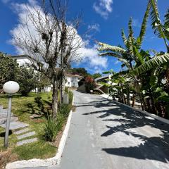 Residencial Mansur - Jurerê