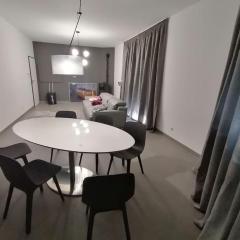 Apartamento minimalista Centenário