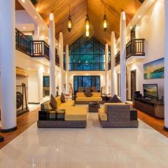 Hidden Pool Villa