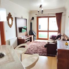 Encantador Apartamento no Centro