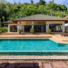 Aster Pool Villa