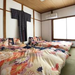 Not Ninja OSAKA HIRANO - Vacation STAY 15169