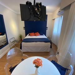 Flat Funcional em frente ao Aeroporto de Congonhas