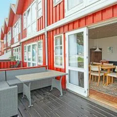 4 star holiday home in Ebeltoft-By Traum
