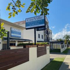 Cityville Apartments & Motel