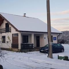 Apartments with a parking space Lovinac, Velebit - 21748