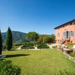 Villa Igea by Salogi Villas