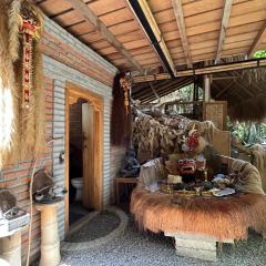 Local Eco-Living Experience by Mepantigan Bali