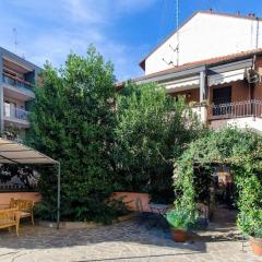 Un insospettabile angolo verde in città