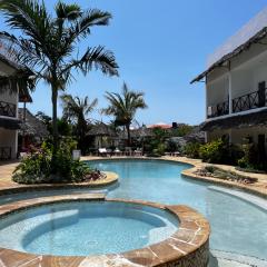 Kibanda Lodge and Beach Club