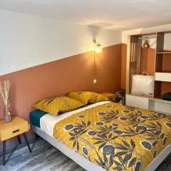 T3 au Cœur de Perpignan - Castillet & Cathédrale - Wi-Fi