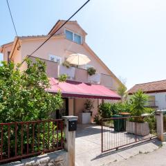 Seaside holiday house Preko, Ugljan - 18077