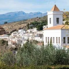 Villa Turística de Laujar de Andarax