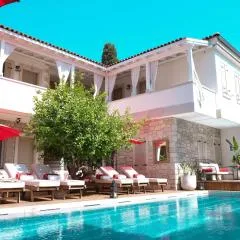 Viento Alacati Hotel