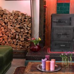 BoHo Experience Summerhouse