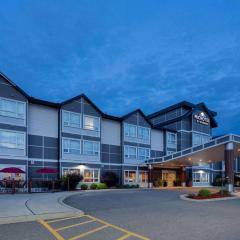 Microtel Inn & Suites by Wyndham - Timmins