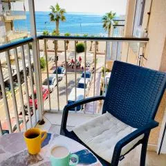 Beach Dream Home